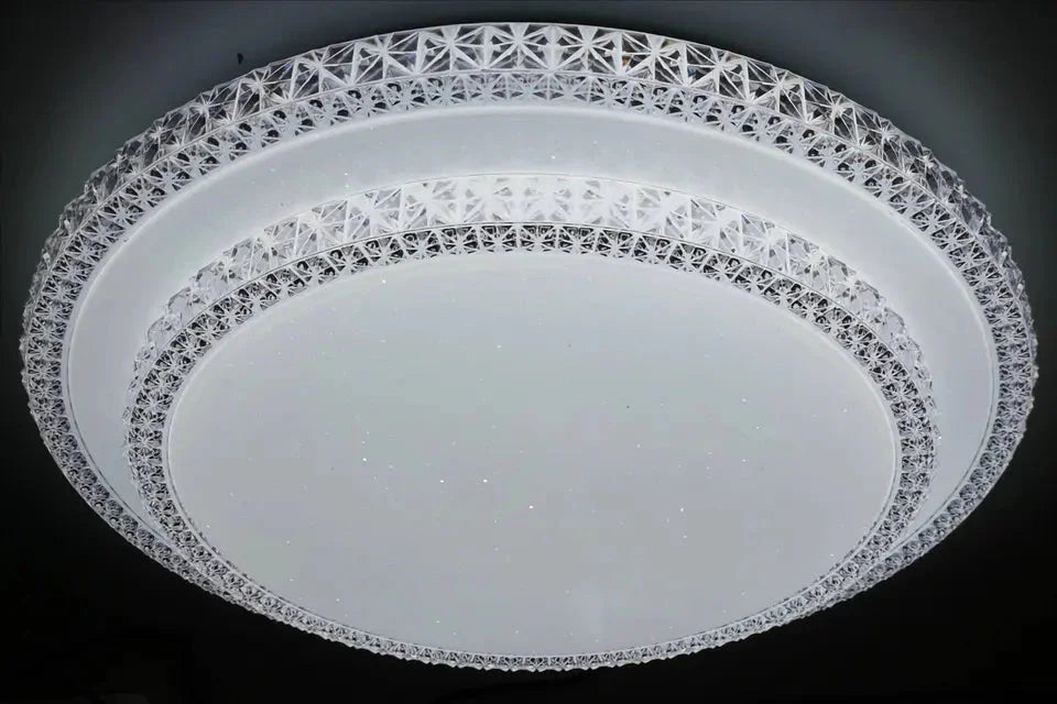 Modern Indoor Living Room Decorative Led Ceiling Light Alostoura lighting