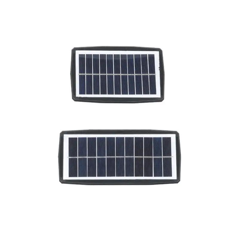 Modern Outdoor Solar Lighting Fixture Garden Alostoura lighting