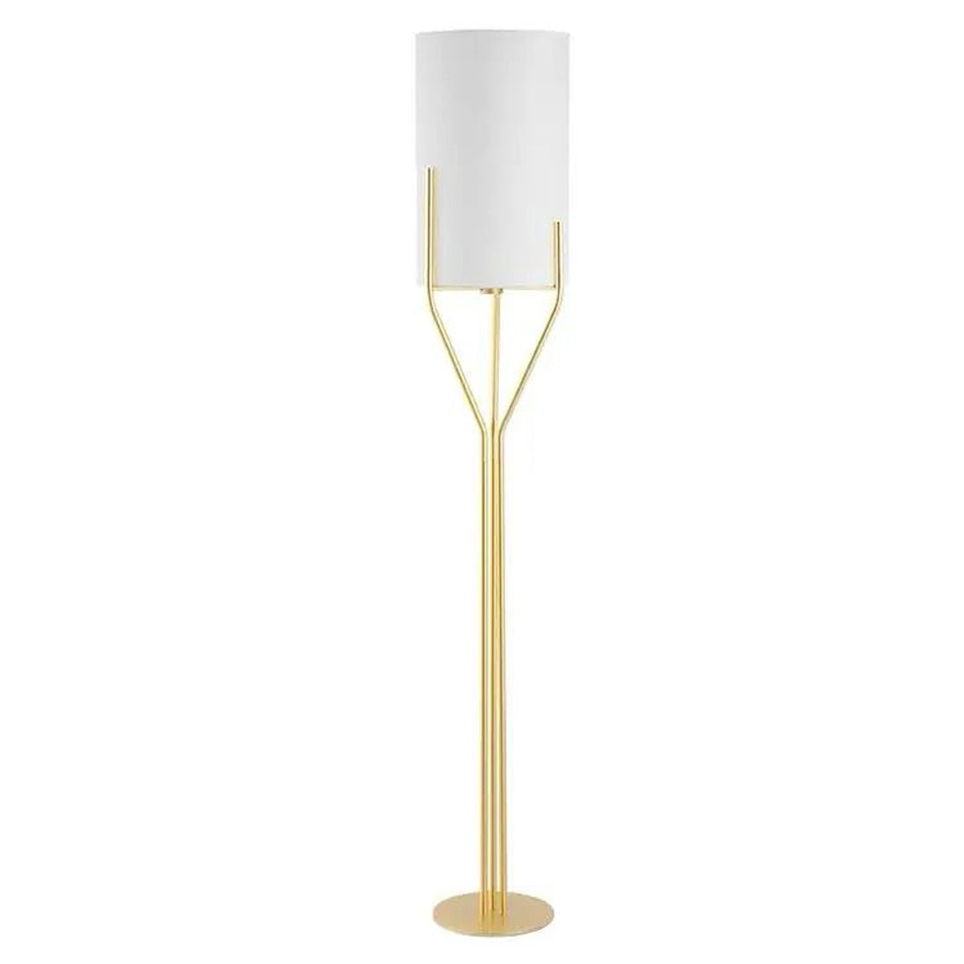 Modern living room bedroom led light three size corner floor lights different height floor lamp Alostoura lighting