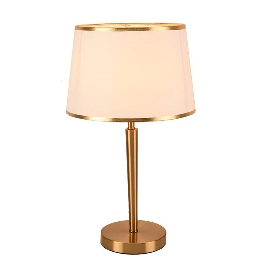 Modern living room table lamp creative American beside bedroom simple lighting table lamp Alostoura lighting