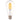 NEW LIGHTS Vintage Style Decorative Light Bulb Warm White 4W ST64 LED Filament Bulb Alostoura lighting