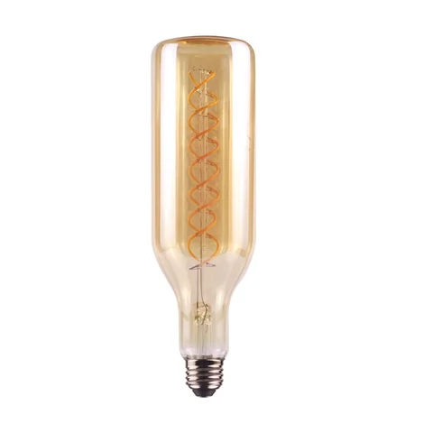 New Beer Bottle Shape Filament Bulb Alostoura lighting