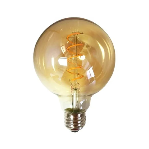 New LED Filament Edison Bulb Alostoura lighting