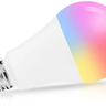 New LED RGB Remote Control Bulb Alostoura lighting