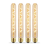 New Tube Filament Bulb Alostoura lighting