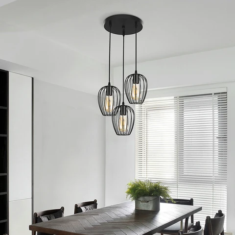 New modern Hanging pendant For Indoor Alostoura lighting