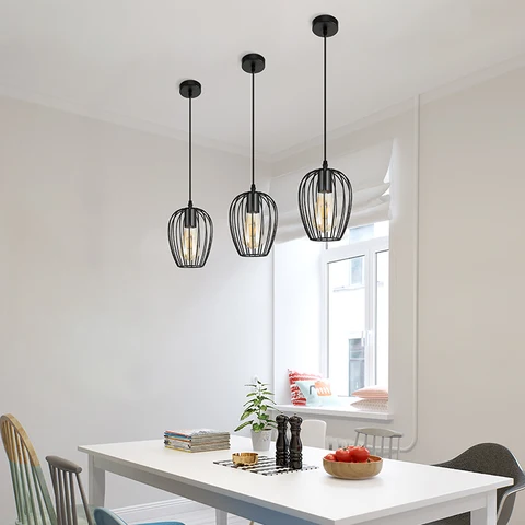 New modern Hanging pendant For Indoor Alostoura lighting