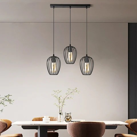 New modern Hanging pendant For Indoor Alostoura lighting