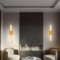 Nordic Minimalist LED Wall Light for For Living Room  Indoor Mounted Lamp Alostoura lighting