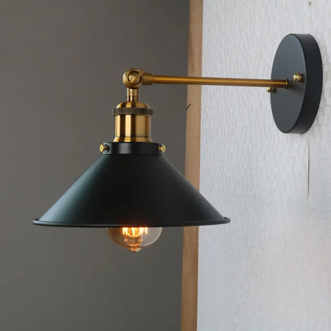 Nordic Modern Simple Creative Wall Light Alostoura lighting