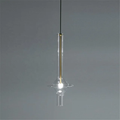 Nordic Simple Home Decor glass Chandelier Lamp LED Light Alostoura lighting