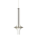 Nordic Simple Home Decor glass Chandelier Lamp LED Light Alostoura lighting