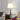 Nordic retro vintage home decorative gold glass living room bedroom bed side crystal table lamp Alostoura lighting