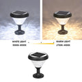 Outdoor Gate Outdoor Pillar IP65 Waterproof Alostoura lighting