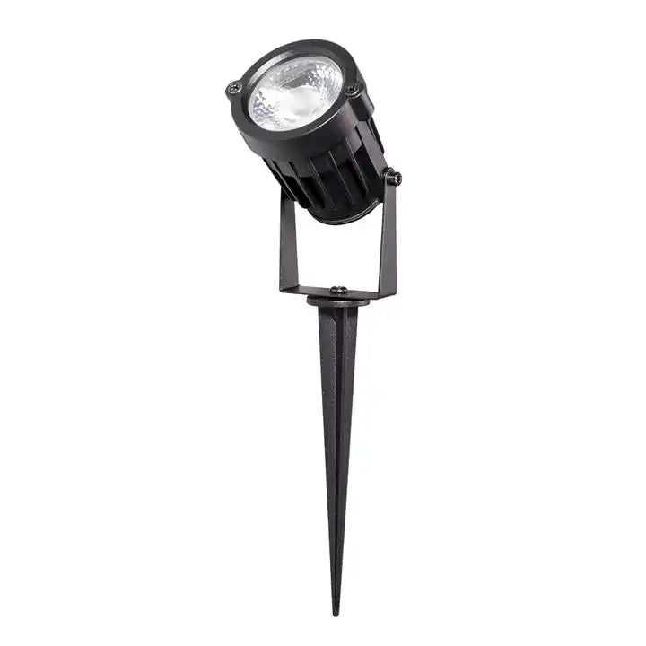 Outdoor Single Color 6W Weatherproof lawn home resort Garden Light Alostoura lighting