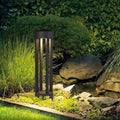 Outside Garden Porch Outdoor Indoor Waterproof IP54 Modern LED Light Lamp Alostoura lighting