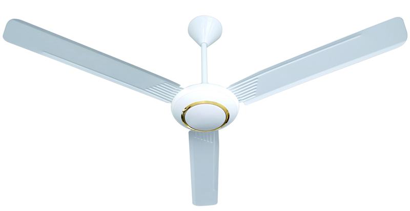 Oxidation Resistant Baking Paint Ceiling Fan Model 3.0kg Copper Motor Weight Alostoura lighting