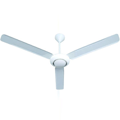 Oxidation Resistant Baking Paint Ceiling Fan Model 3.0kg Copper Motor Weight Alostoura lighting