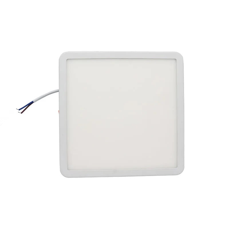 Panel Light Adjustable Size Square Alostoura lighting