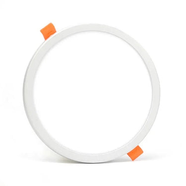Panel Light Adjustable size Round Alostoura lighting