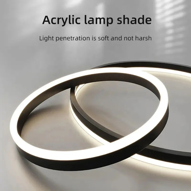Pendant Light Modern Living Room Lights Alostoura lighting