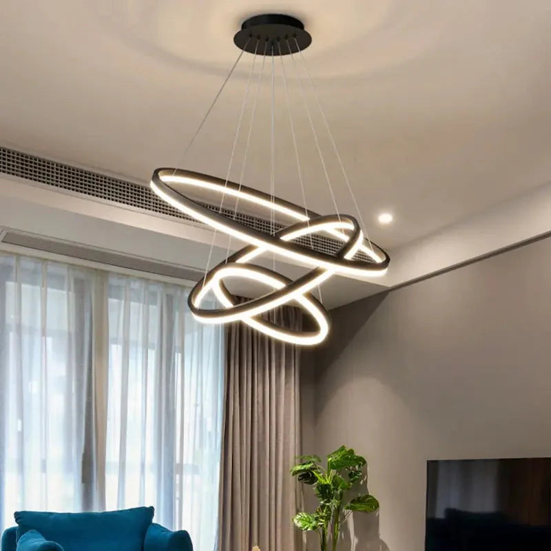 Pendant Light Modern Living Room Lights Alostoura lighting