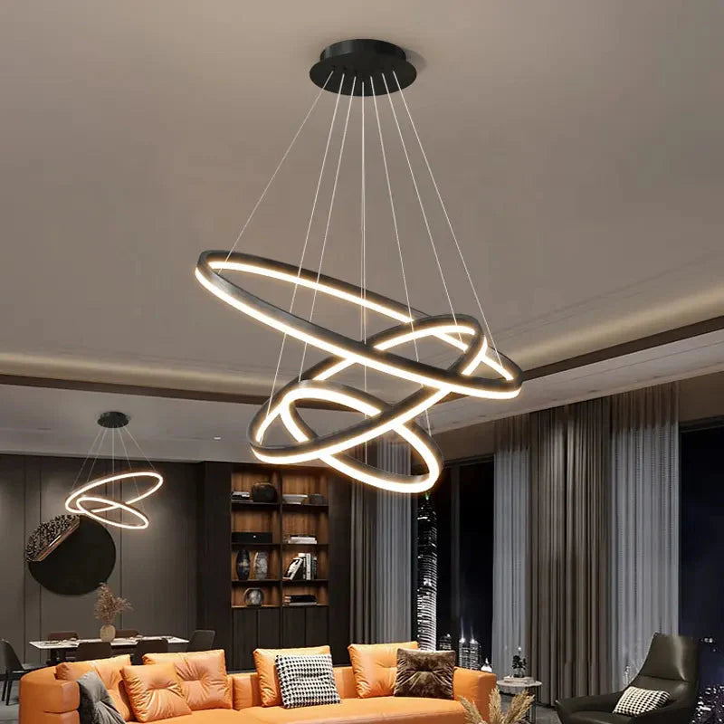 Pendant Light Modern Living Room Lights Alostoura lighting