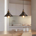 Pendant Light Restaurant Bar Creative Retro Alostoura lighting