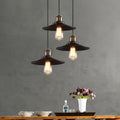 Pendant Light Restaurant Bar Creative Retro Alostoura lighting