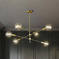 Pendant Luxury Lights 1/6 Alostoura lighting