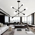 Pendant Luxury Lights 1/6 Alostoura lighting