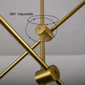 Pendant Luxury Lights 1/6 Alostoura lighting