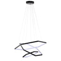 Polygon Led Indoor Dining Living Room Lighting Alostoura lighting