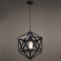 Retro Chandelier Pendant Lights Alostoura lighting