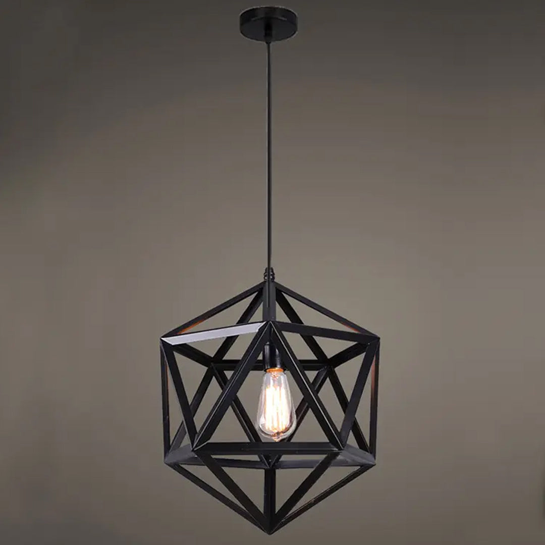 Retro Chandelier Pendant Lights Alostoura lighting