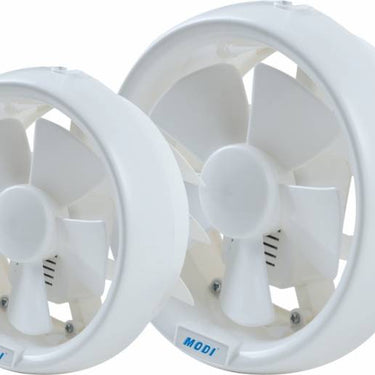 Round Shape Circular Toilet Silent Classic Bathroom Exhaust Ventilating Fan Alostoura lighting