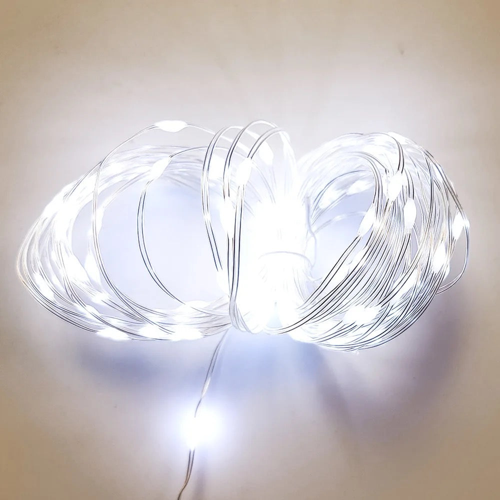 SMART STRING LIGHTS Alostoura lighting