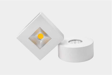 SURFACE SPOT LIGHT Alostoura lighting