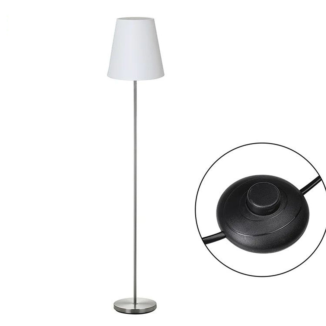 Simple modern living room Hanging Lamp Shade Nordic sofa corner atmosphere lamp bedroom floor lamps Alostoura lighting