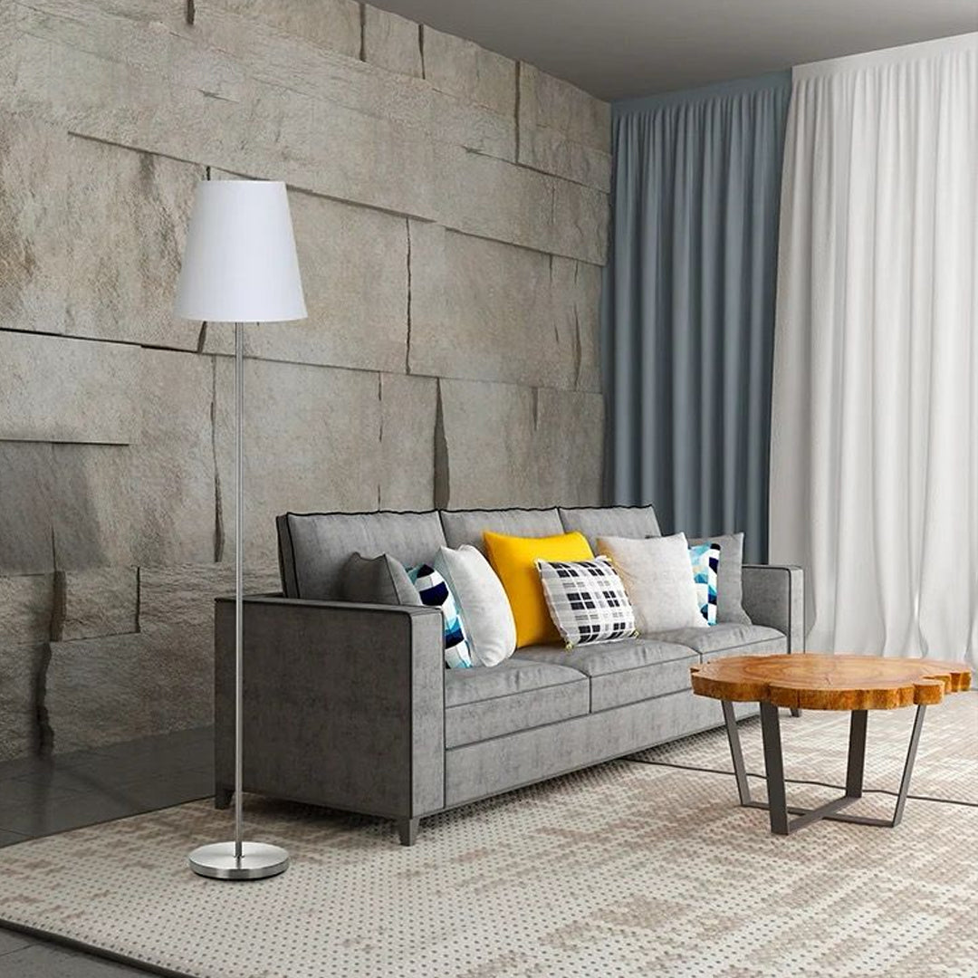 Simple modern living room Hanging Lamp Shade Nordic sofa corner atmosphere lamp bedroom floor lamps Alostoura lighting