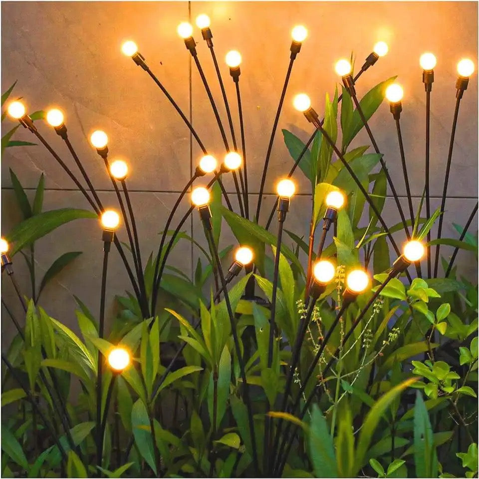 Solar Firefly Lights Alostoura lighting