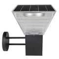 Solar Sensor Outdoor Wall Light Alostoura lighting