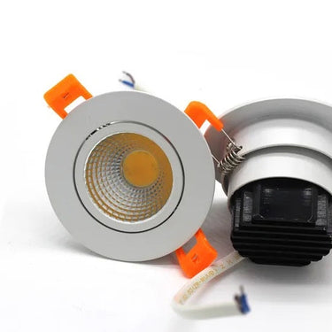 Sport light for celling 7W Alostoura lighting