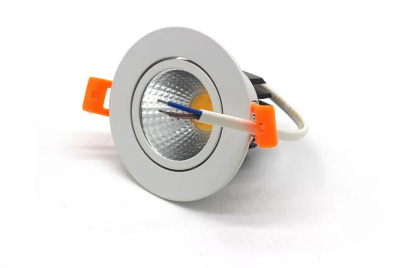 Sport light for celling 7W Alostoura lighting