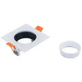 Spot Light Frame Fixture MR16 Spotlight GU10 Alostoura lighting