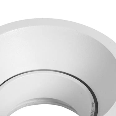 Spot Light Frame anti glare manufacture plafond embedded Alostoura lighting