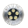 Stainless Steel LED SMD Buried Light Garden inground underground Deck Light Landscaping Ground lamp Spot Light Alostoura lighting