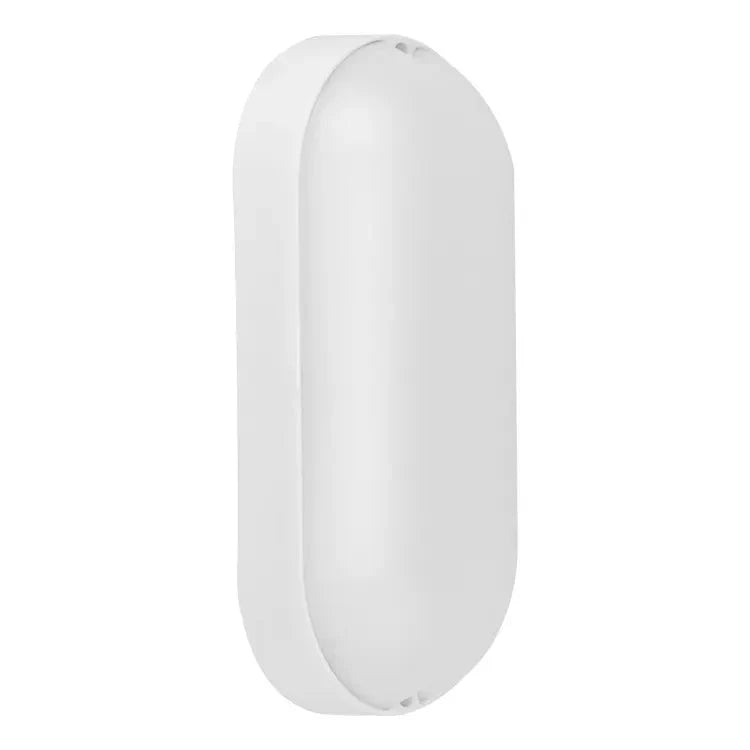 Stair Garden Outside CB Approved Bulkhead LED IP65 Wall Mounted Light Wall Light Modern Alostoura lighting