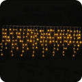 Star curtain light Alostoura lighting