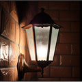 Starry Lighting Cast Aluminum 220V E27 Outdoor Wall Mounted Corner Detachable Lights For Wall Alostoura lighting